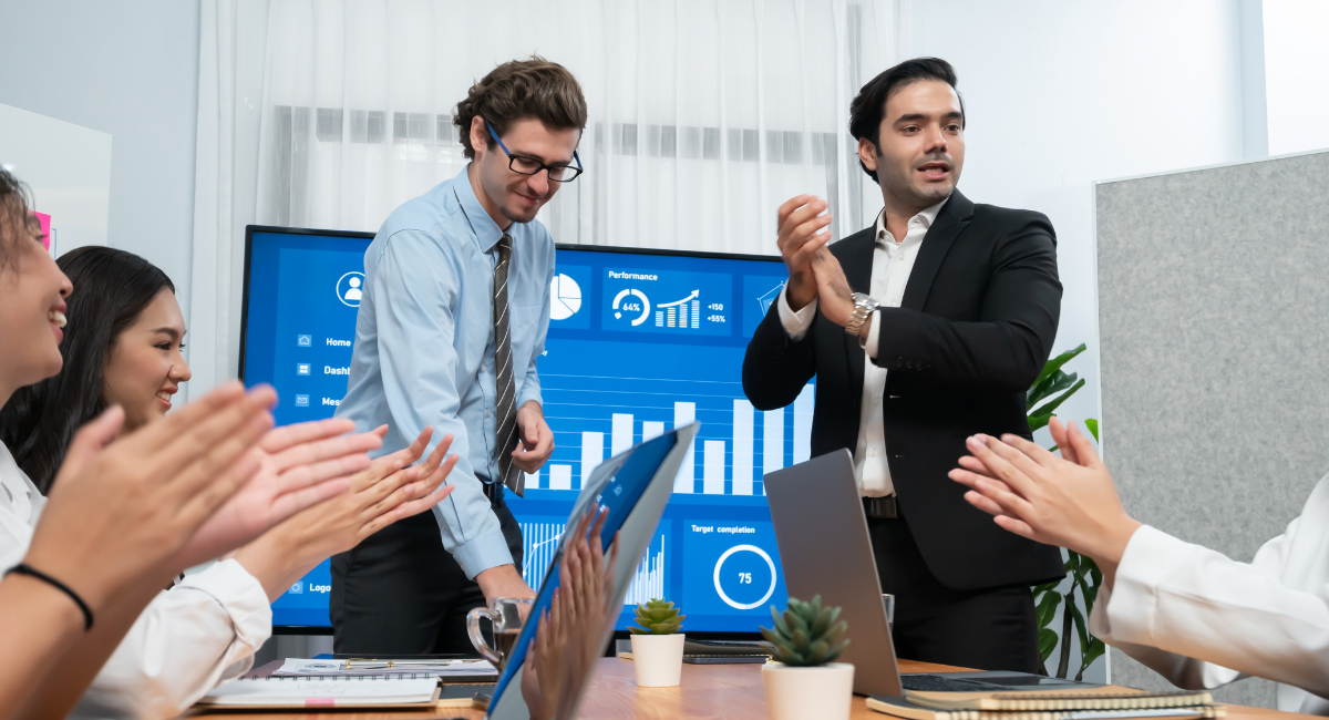 Initiating Business Growth- When and How?